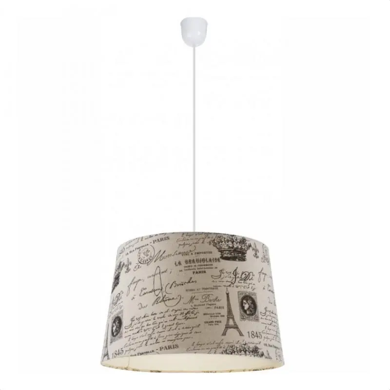 Lustr GLOBO METALIC 21692H