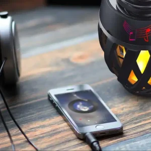 Lampa STREAM