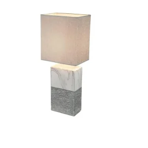 Stolní lampa GLOBO JEREMY 21643T