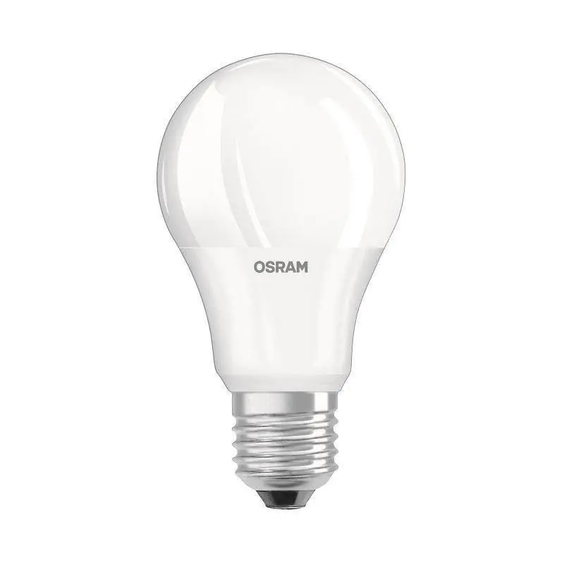 OSRAM VALUE E27 4,9W/840 CLA40W studená 4000k