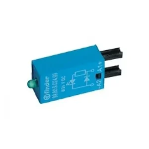 Modul FINDER 99.80.0.024.98 LED+V 6-24V AC/DC
