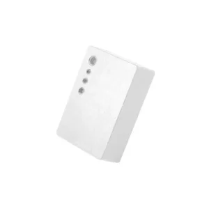 PANLUX SOUMRAK SENSOR SL8001/B IP44 bílá