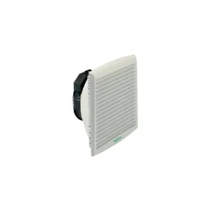 SCHNEIDER SAREL CLIMASYS NSYCVF300M230PF ventilátor 300M3/H 230VAC IP54 RAL7035 (S87903)