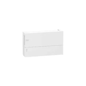 SCHNEIDER PRAGMA MINI rozvodnice MIP12118 18MOD nást plné dveře