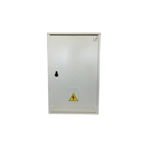 ESTA skříň ER212/NVP7P-E UNI 80A (S3/4) 1X3F elměr 2-SAZ DO ZDI VČ.VYPÍNAČE EON/ČEZ 11516
