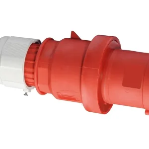 Vidlice BALS 2151 400V 63A 4pól IP44