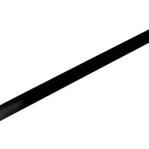 Bužírka smršťovací s lepidlem Cimco 3 1 12,7/4,2 mm černá