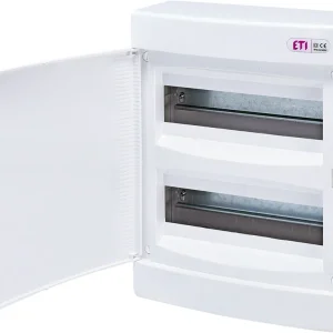 Rozvodnice ETI ECT 24PO IP 40
