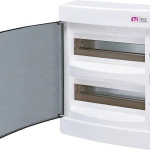 Rozvodnice ETI ECT 24PT IP 40