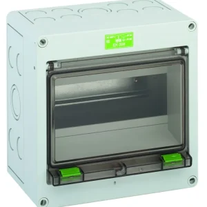Rozvodnice Spelsberg EK 008 IP 65