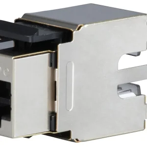 Keystone RJ45 Solarix CAT5e STP