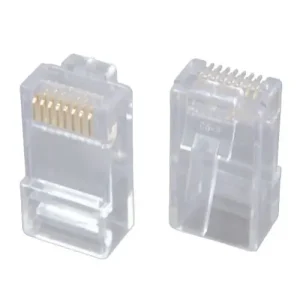 Konektor RJ45 Solarix CAT6 UTP