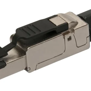 Konektor RJ45 Solarix CAT5e STP