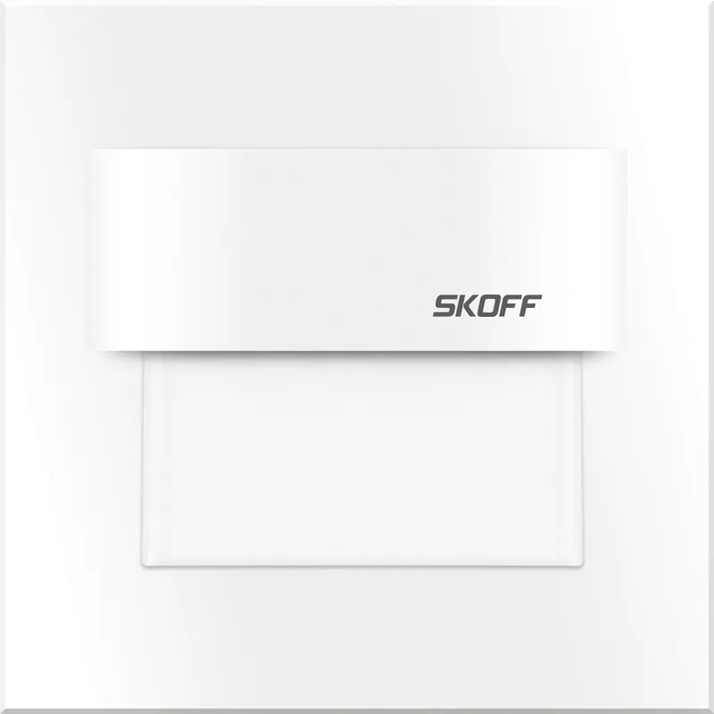Svítidlo LED Skoff Tango 0,8 W 6 500 K bílá