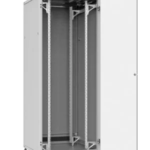 Rozvaděč datový stojanový 19" Solarix LC-50 45U 800 mm