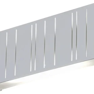 Svítidlo LED Rabalux Maribor 12 W chrom