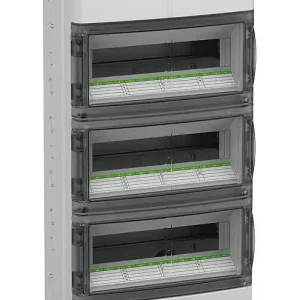 Rozvodnice Spelsberg AK Air 42 IP 65