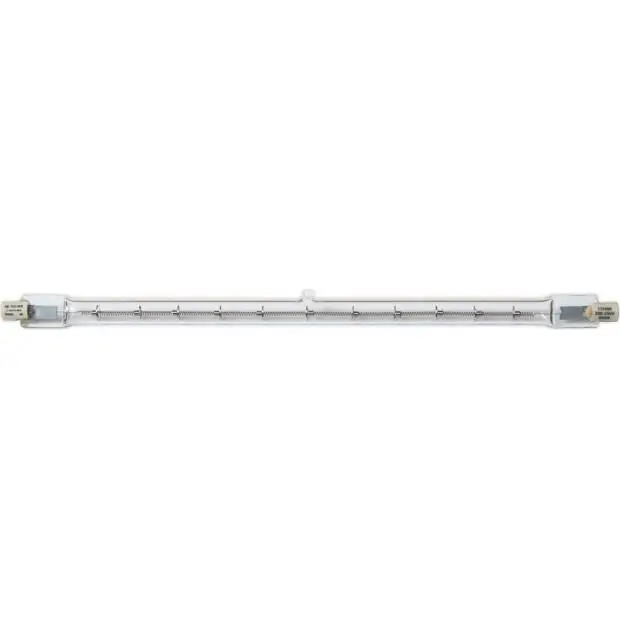 Philips 13169R 500W 235V CL, 871150005535425 infračervený zdroj