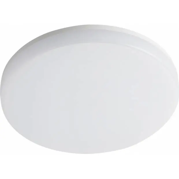 Kanlux VARSO HI 36W-NW-O-SE Přisazené svítidlo LED s čidlem 26985