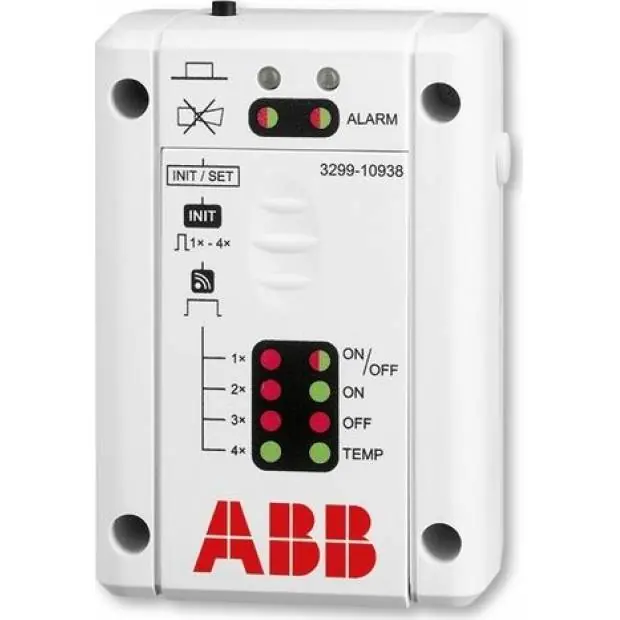 ABB 3299-10938 RF detektor zaplavení