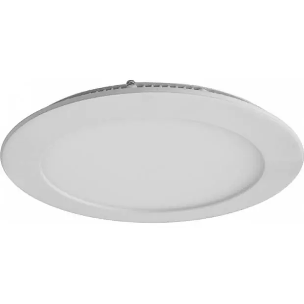 Panlux LM22300003 LED thin 24W 4000K kulatý downlight