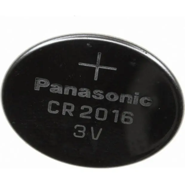 Baterie Panasonic CR2016 Lithium Power