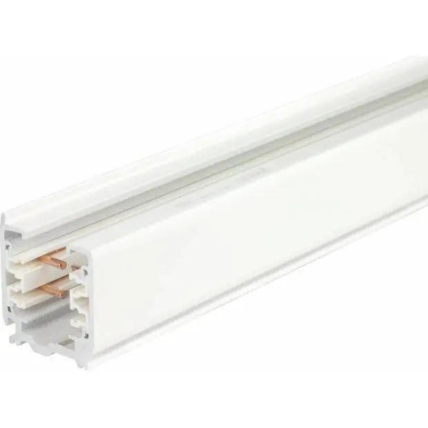 Lival XTS4400-3 3.O lišta 4m bílá