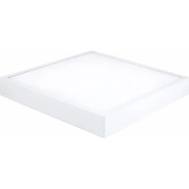 Svíditlo VANDA průměr 300mm čtverec příkon 30W 3000K teplá bílá-W-LN ML-416.066.71.0