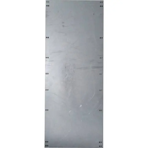 Eaton 114766 Montážní panel XVTL-IC-6/20