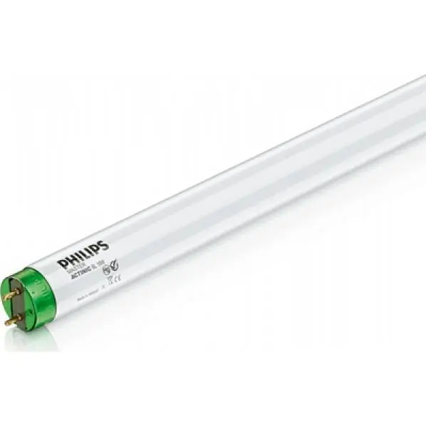 MASTER Actinic BL TL-D 15W/10 1SL/25