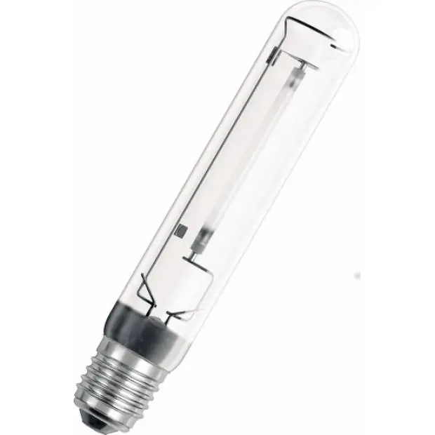 Osram VIALOX NAV-T 100 SUPER 4Y sodíková výbojka