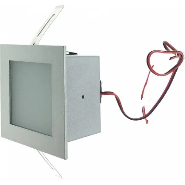 SLV 111262 FRAME BASIC LED teplá bílá 350mA LED 1W