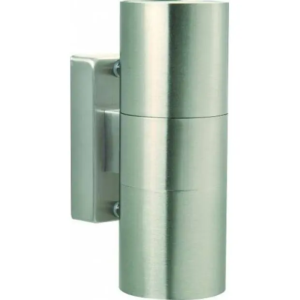 21279134 Nordlux Tin - Ø6cm, nerezová ocel - 21279134 Nordlux