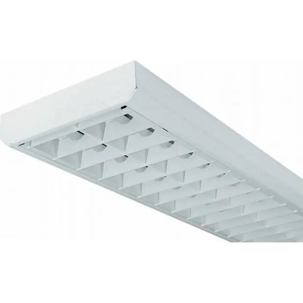 MODUS LLX118B – 1x18 W bílá