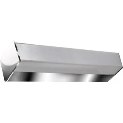 AZ2085 Peter 60 3000 (chrome) Massive