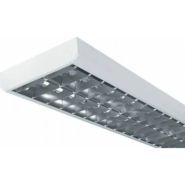MODUS LLX136ALEP – 1x36 W hliník, elektron.předřad.