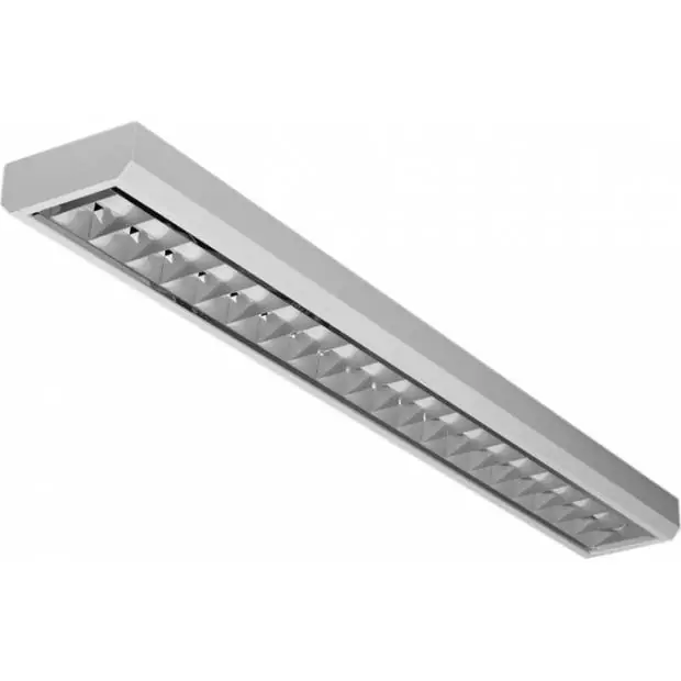 MODUS LLXL1LED1500AL/LPH – 1x1500LED, G13, hliník, zdroj PHILIPS