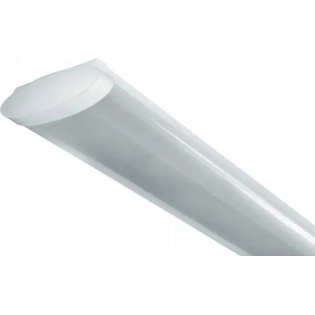 MODUS KSS236EP 2x36 W EP,semi-opal (frosted) PMMA kryt