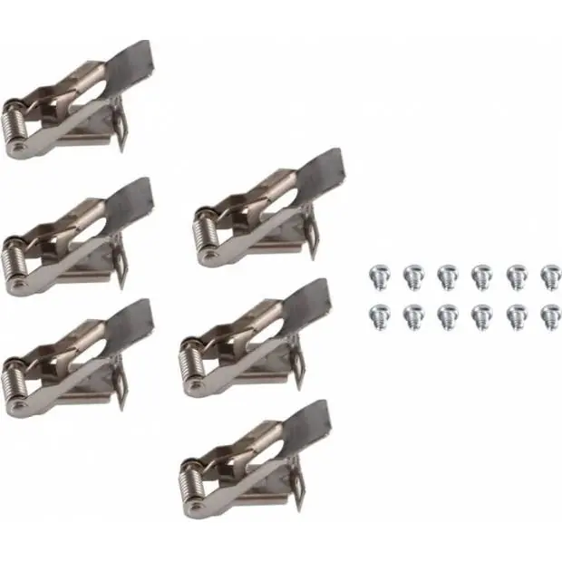 Kanlux CLIPS PANEL 120 Montážní držák do SDK 37338