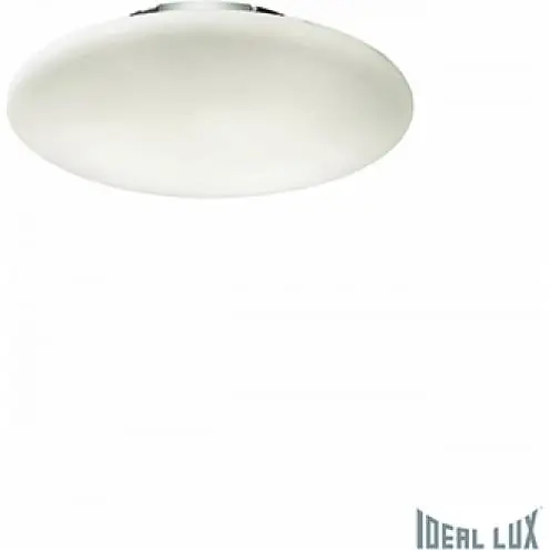 032023 Massive Smarties bianco pl3 d60 svítidlo stropní/nástěnné