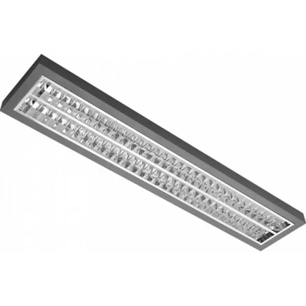 Modus AREL4000RM2KV4ND led svítidlo stropní 42W 4000°K