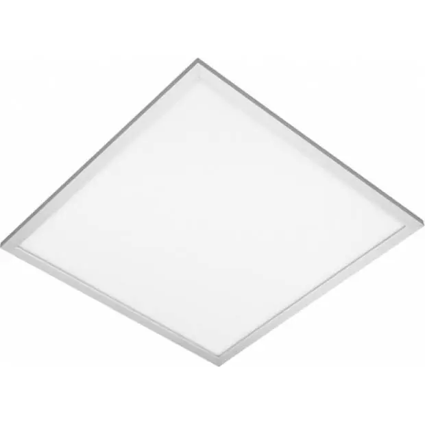 Led panel čtverec Modus QN 55W studená bílá vestavná a přisazená montáž