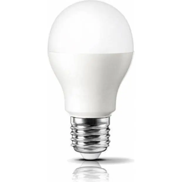 PILA 929002306331 LED žárovka 60W A60 E27 CW FR ND 1CT/6
