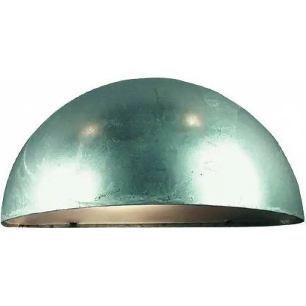 21751031 Nordlux Scorpius Maxi - 14x27cm, galvanizace Nordlux