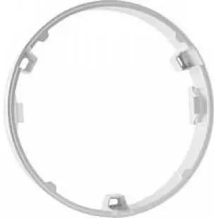 Ledvance 4058075079151 Rámeček pro přisazenou montáž DL SLIM FRAME DN 105 WT