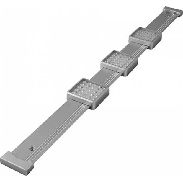 BL0901/T SET MAYOR SET nábytkové svítidlo 2x25LED - teplá bílá Panlux