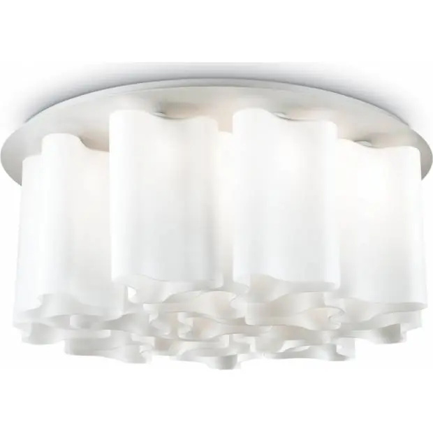 125565 Massive Stropní svítidlo ideal lux compo pl15