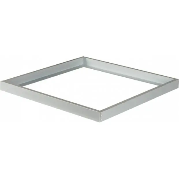 Kanlux ADTR 6060 SR Rámeček pro LED panel (nahrazuje kód 25942) 27610
