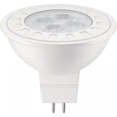 8727900964653 Massive Pila led spot lv 35w gu5.3 827 36d nd