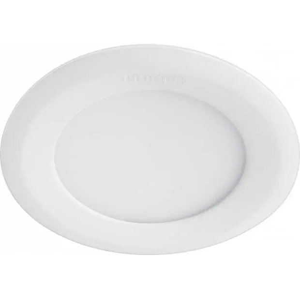 59529/31/P1 Massive Led bodové zápustné svítidlo philips marcasite